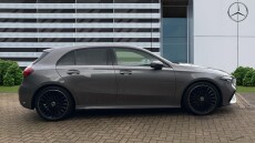 Mercedes-Benz A-Class A200d AMG Line Premium Plus 5dr Auto Diesel Hatchback